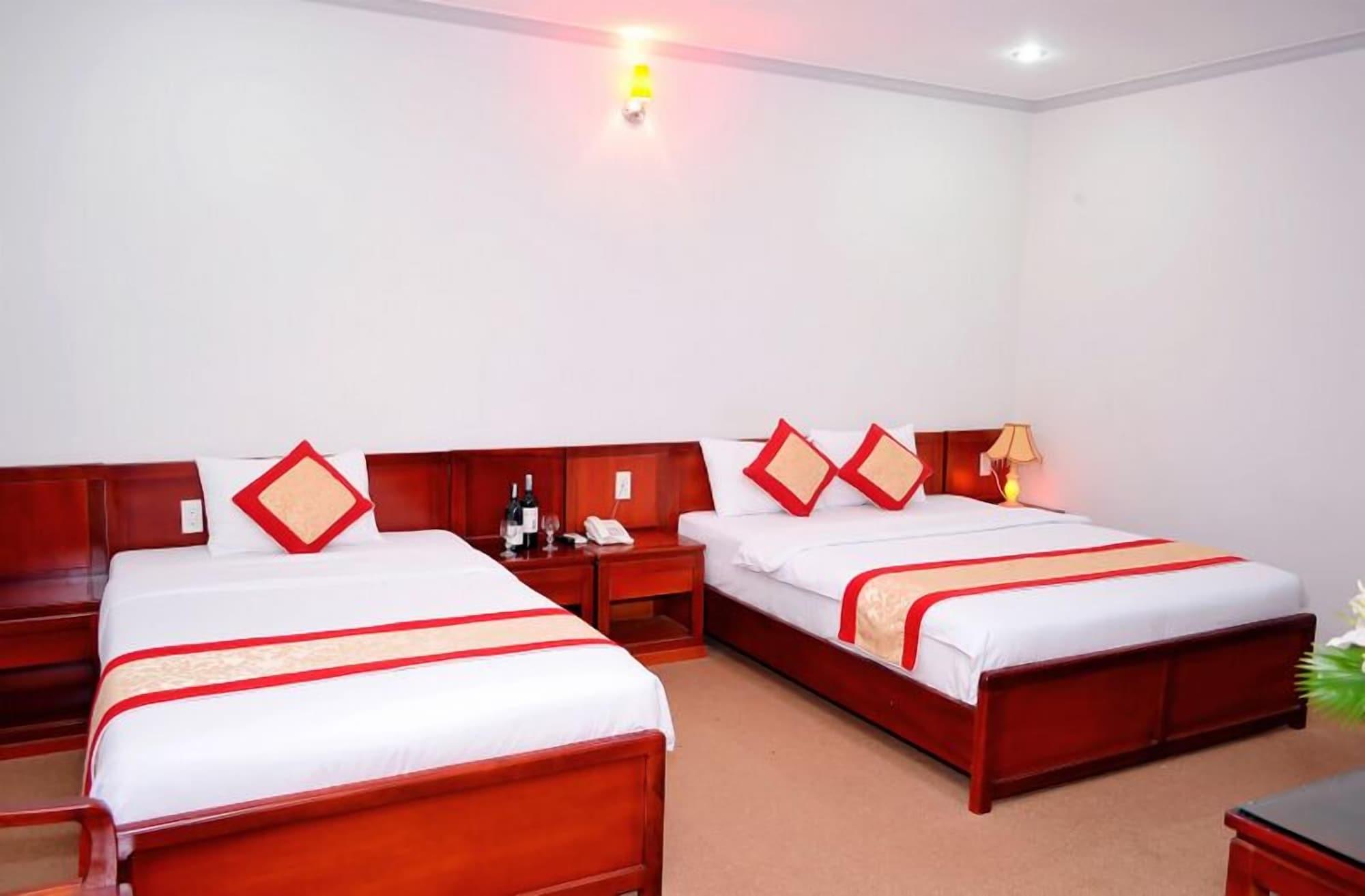 Tho 3* Cần Thơ