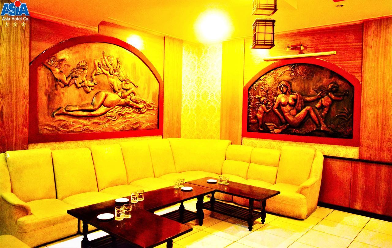 Khách sạn Tho Cần Thơ
