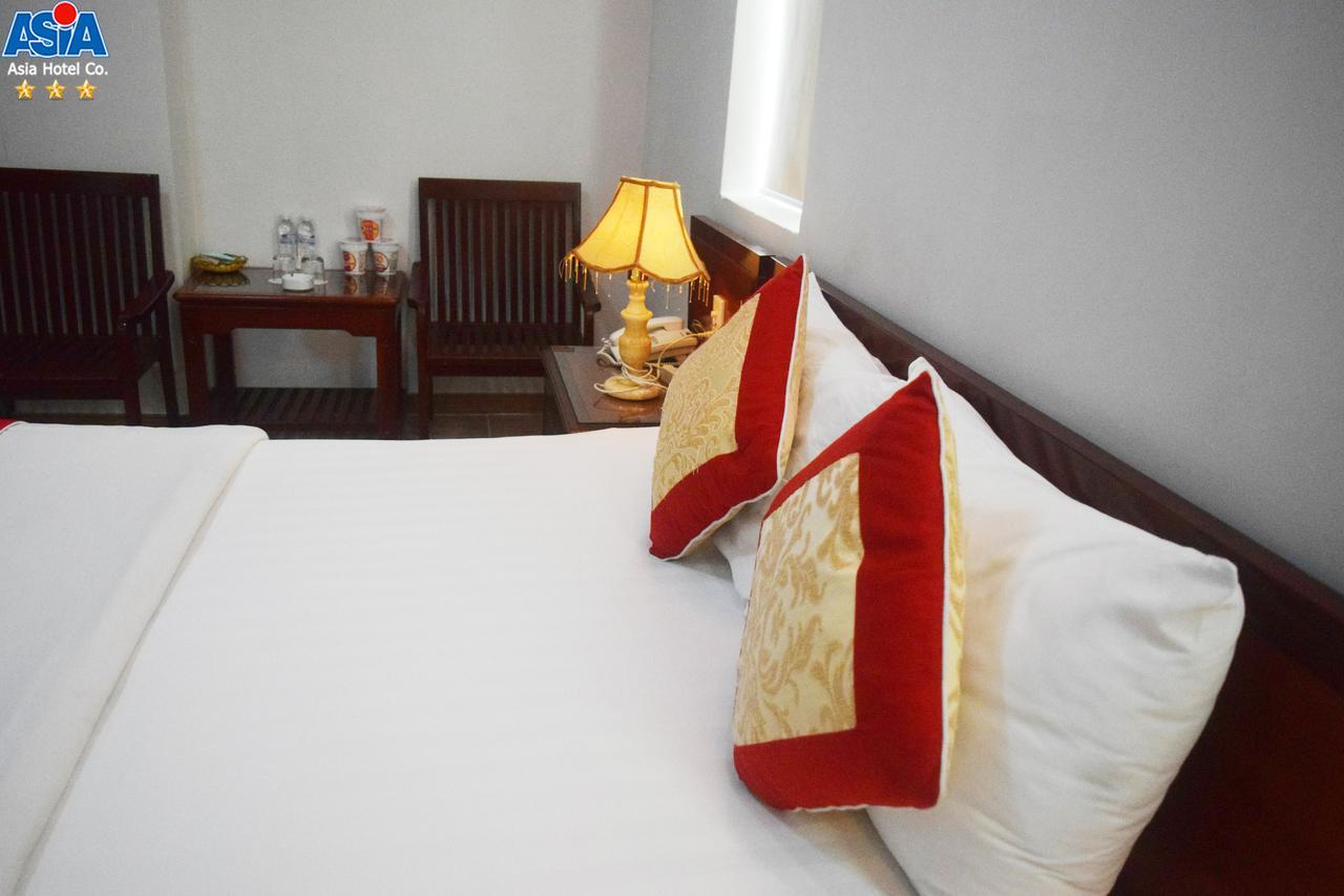 Khách sạn Tho 3*